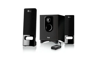 Hercules XPS 2.1 35
