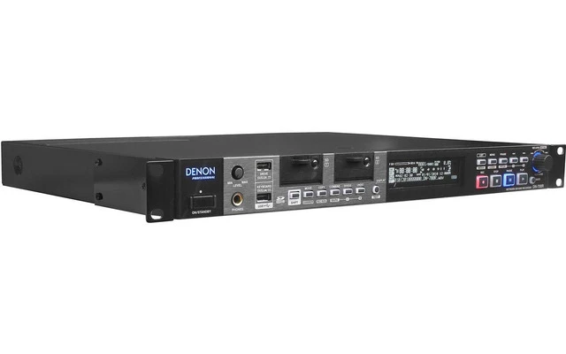Denon DN-700R 