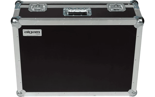 Algam Cases QU-16 - FlightCase mezclador Allen & Heath Qu-16