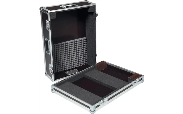 Algam Cases QU-16 - FlightCase mezclador Allen & Heath Qu-16