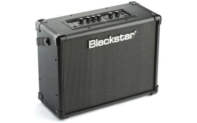 BlackStar IDC 40