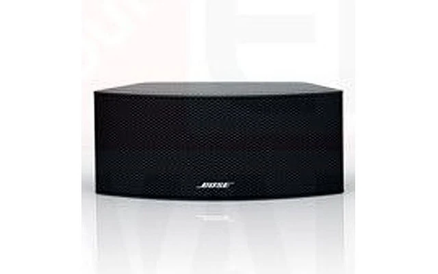 Bose New Horizontal Center Jewel Cube LS35/48 Negro