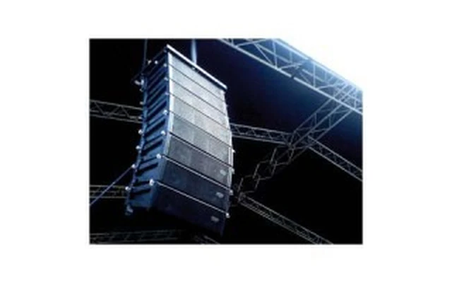 Imagenes de DAP LT-516 Mini Array