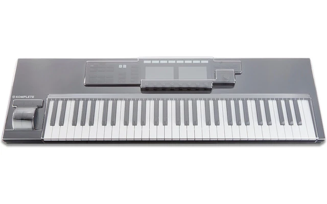 DeckSaver Native Instruments Kontrol S61MK2