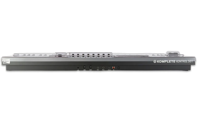 DeckSaver Native Instruments Kontrol S61MK2