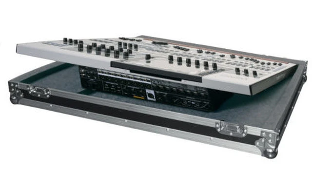 Gator G-Tour Flight Case Behringer Wing