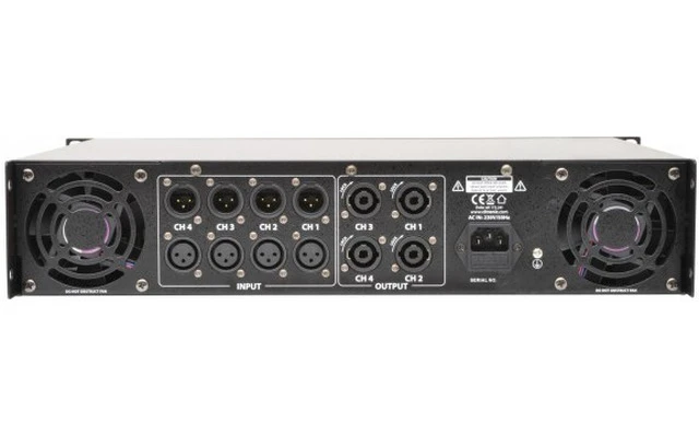 Citronic QP1600