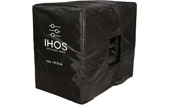 IHOS iCover IOS18 Sub