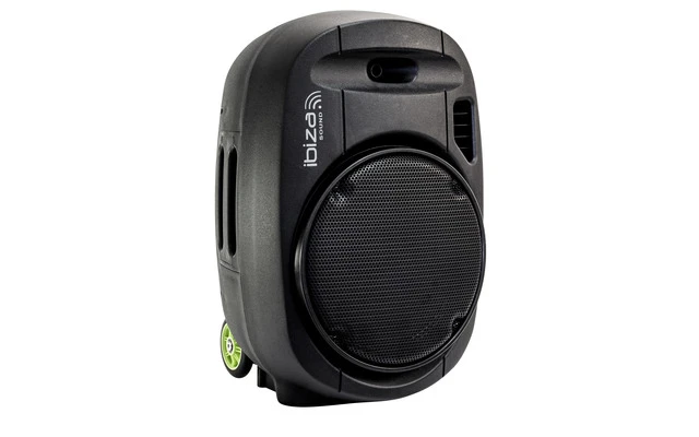 Ibiza Sound Port 12 VHF MkII