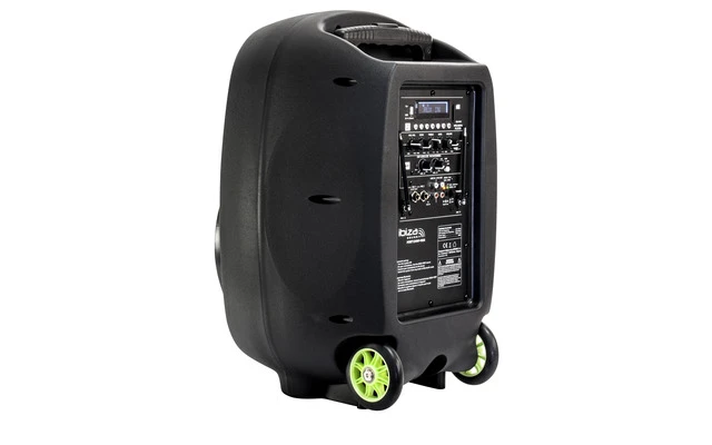 Ibiza Sound Port 12 VHF MkII