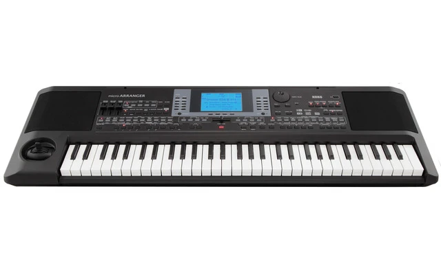 Korg microArranger