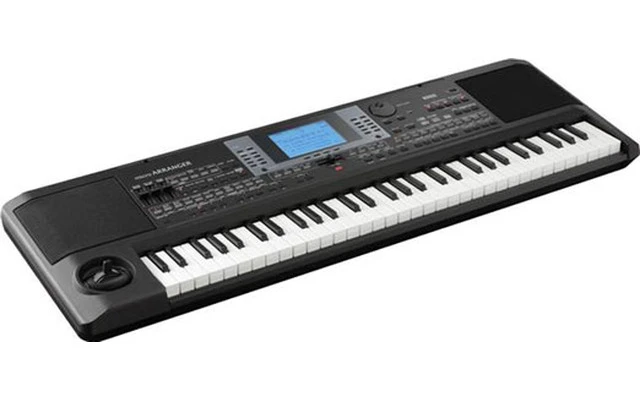 Korg microArranger