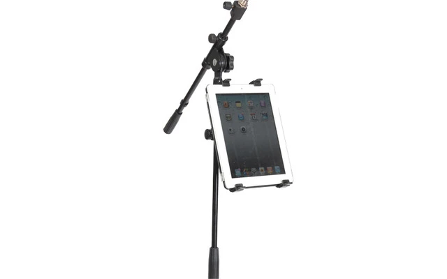 Soporte iPad para pie de micro i-Stand