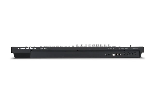 Novation Remote 49 SL MKII