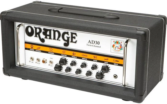 Orange AD30HTC BK