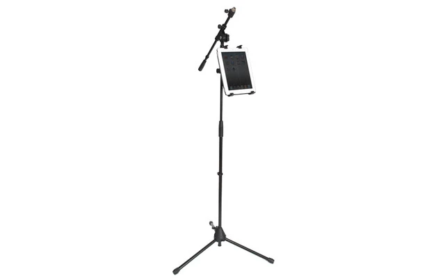 Soporte iPad para pie de micro i-Stand