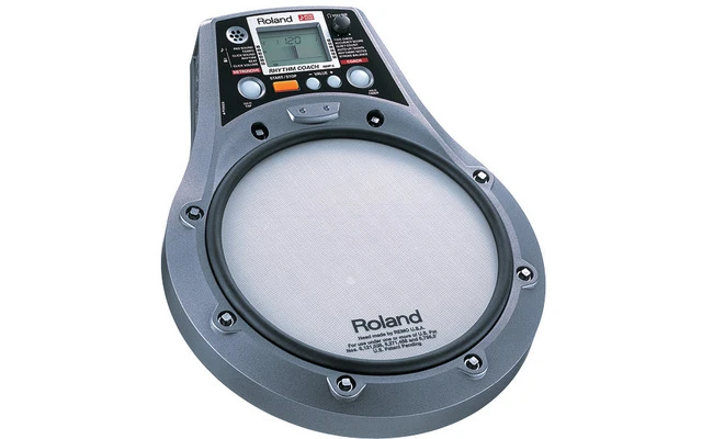 Roland RMP-5 Rhythm Coach