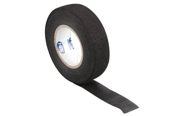 HPX Cinta adhesiva protectora para cables - 19 mm x 25 m (embalaje termoretráctil)