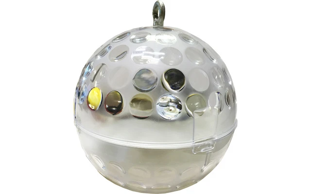 Acoustic Control Ovni Magic LED