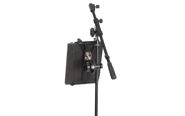 Soporte iPad para pie de micro i-Stand