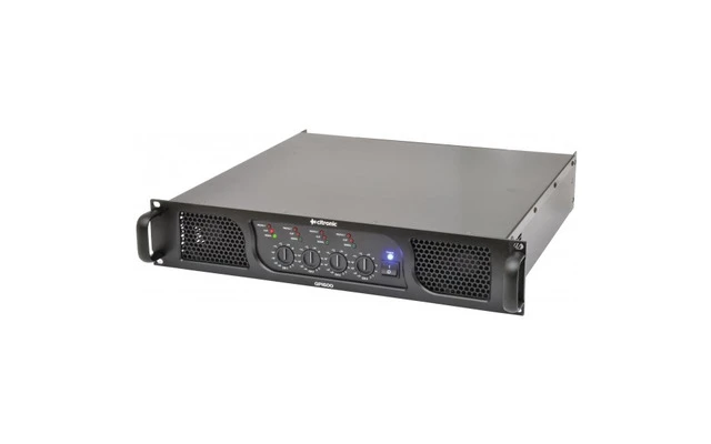 Citronic QP1600