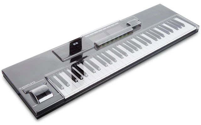 DeckSaver Native Instruments Kontrol S61MK2