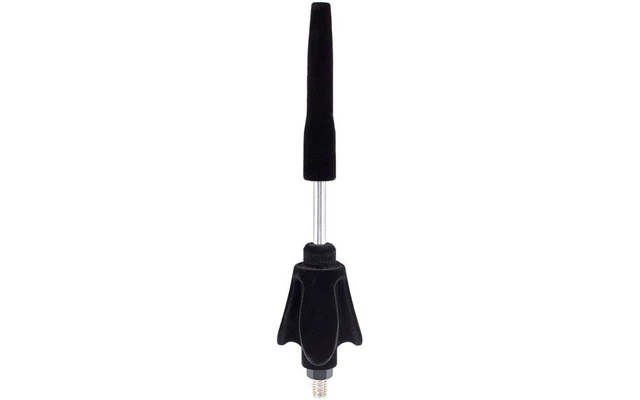 Hercules DS602B Deluxe Velvet Peg