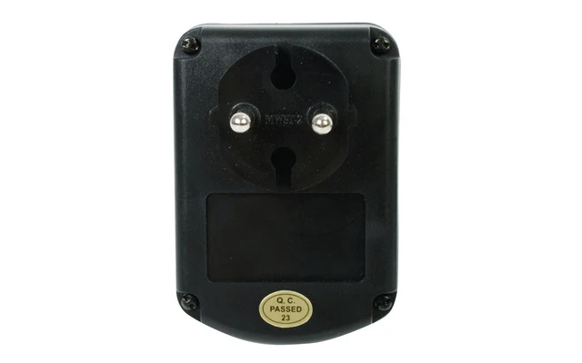 Conversor de tensión 230 V - 110 V 45 W