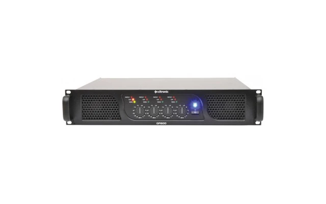 Citronic QP1600
