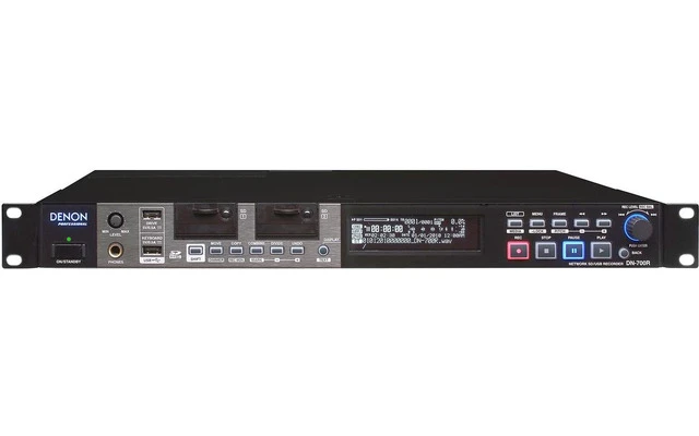 Denon DN-700R 