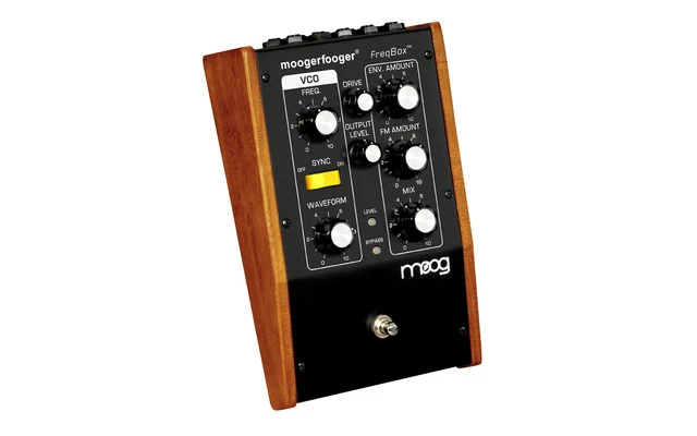 Moog MF-107
