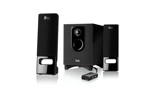Hercules XPS 2.1 35