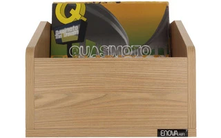 Enova HiFi Vinyle Bac 120 Madera