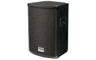 DAP MC-10 - Altavoz 10" - 90dB