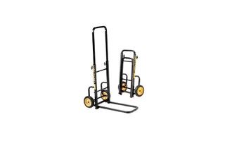 RocknRoller Multi-Cart MHT Mini Handtruck