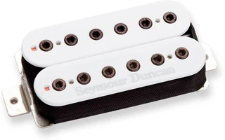 Seymour Duncan SH-10B Full Shred White