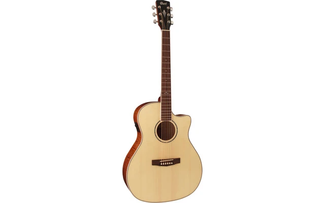 Cort Guitars GA-FF NAT