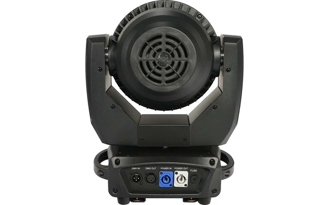 FOS Wash LED Quad III