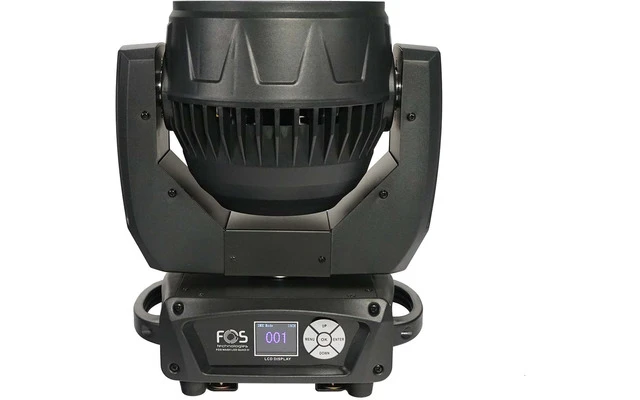 FOS Wash LED Quad III