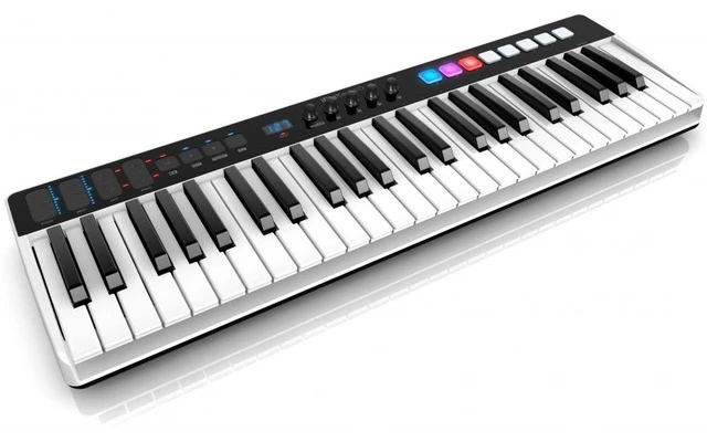 IK Multimedia Irig Key I/O 49