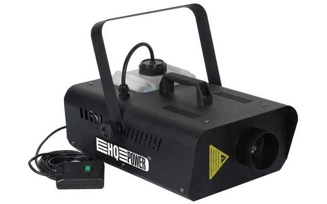 Máquina de humo - 1200W
