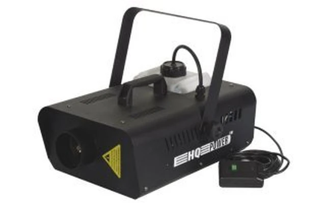 Máquina de humo - 1200W