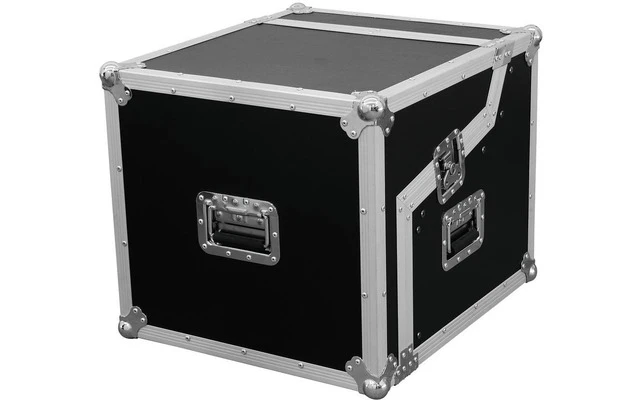 ROADINGER Special Mixer/CD Player Case 3/7/6U