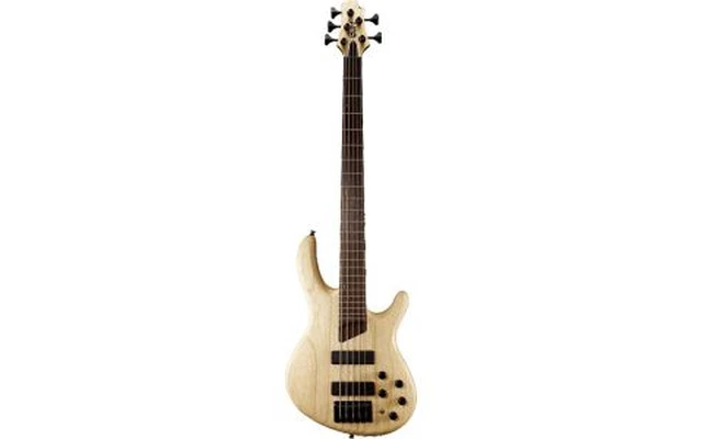 Cort Guitars B5 Plus AS OPN