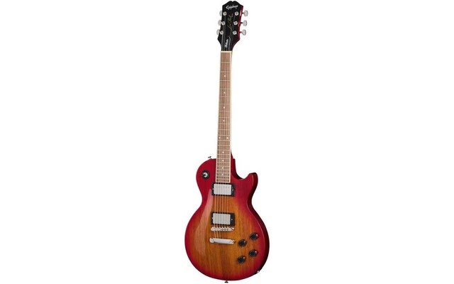 Epiphone Les Paul Tribute Heritage Cherry Sunburst