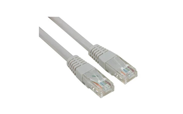 TCU66U070I - CABLE PATCH PARA RED UTP - CAT6 - 8P8C MACHO A 8P8C MACHO / CCA / A GRANEL / COLOR 