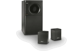 Bose AcoustiMass 3 Serie V