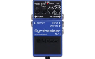 BOSS SY-1