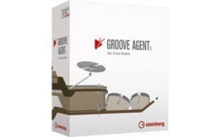 Steinberg Groove Agent 3