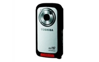 Toshiba Camileo BW10